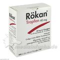 RÖKAN Tropfen 40 mg, 2X100 ML – PZN 6994332