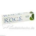 R.O.C.S. Erwachsene Doppelminze, 74 G – PZN 7243450