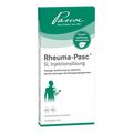 Rheuma Pasc Sl Injektionslösung (10X2 ml) – PZN 3897485