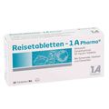 Reisetabletten-1A Pharma (20 stk) – PZN 5368650