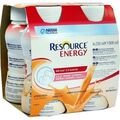 RESOURCE Energy Aprikose, 4X200 ML – PZN 183064