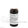 REGENAPLEX 47 cN, 30 ML – PZN 3903493