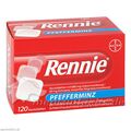 Rennie, 120 ST – PZN 4529105
