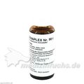 REGENAPLEX 98 C, 30 ML – PZN 6981364