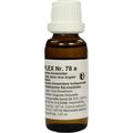 REGENAPLEX 78 A, 30 ML – PZN 7128128