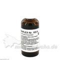 REGENAPLEX 165 B, 30 ML – PZN 7358590