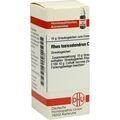 RHUS TOX C100, 10 G – PZN 7459428