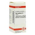 Apis Mellifica D 2 Tabletten (80 stk) – PZN 2893278