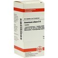 ARSENICUM ALB D 8, 80 ST – PZN 2625773