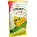 Apotheker's Echte Zitrone Hustenbonbons, 65 G – PZN 356671