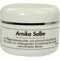Arnika Salbe, 50 ML – PZN 8790289