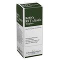 Roths Rkt Classic Tropfen (100 ml) – PZN 3180043