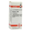 Rumex C 200 Globuli (10 g) – PZN 4234812