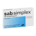 Sab simplex 240 mg Weichkapseln (20 stk) – PZN 9422553