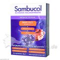 Sambucol Immuno Forte Heißgetränk, 10X3 G – PZN 10071188