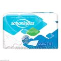 Sabanindas normal 40 x 60 cm Bettschutzeinlage, 8X30 ST – PZN 11132704