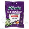 Ricola oZ Holunderblüten, 75 G – PZN 306437