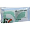 Saugkompressen 10x20 unsteril, 25 ST – PZN 2070795