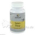 Selen 50ug (Hefe), 250 ST – PZN 2204422