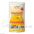Sanform Protein Sojaeiweiß Vanille, 425 G – PZN 3480354