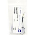 SCHERE HAUTSCHERE GEBOGEN, 1 ST – PZN 4849778