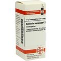 SANICULA EUROP C30, 10 G – PZN 7249524
