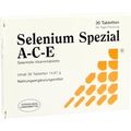 Selenium Spezial A-C-E, 30 ST – PZN 7267114