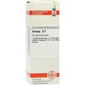Senega D 2 Dilution (20 ml) – PZN 2105849