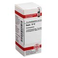 Sepia D 12 Globuli (10 g) – PZN 2813173