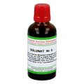 Solunat Nummer 9  Tropfen (50 ml) – PZN 2939655