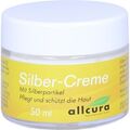 Silber Creme, 50 ML – PZN 11160037