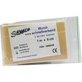 Senada Wundschnellverband 100x8 wasserfest, 1 ST – PZN 3806028