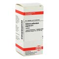 Stibium Sulf. nigrum D 4 Tabletten (80 stk) – PZN 1071657