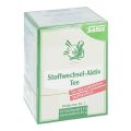 Stoffwechsel Aktiv Tee Kräutertee Nummer 7  bio Salus (15 stk) – PZN 5726173