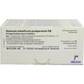 STANNUM MET PRAEP D 8, 48X1 ML – PZN 2820233