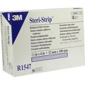 STERI STRIP STER 12X102MM, 50X6 ST – PZN 4586103