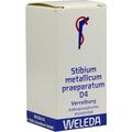Stibium metallicum pr. D4, 20 G – PZN 7082099