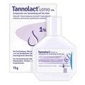 Tannolact Lotio 1% (75 g) – PZN 8781706