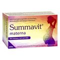 Summavit materna Kapseln (30 stk) – PZN 13913239
