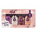 T By tetesept Geschenkset Schaumparty (4X50 ml) – PZN 14154474
