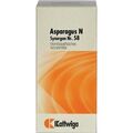 Synergon Kompl Asparagus N Nr.58, 100 ST – PZN 3633527