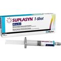 SUPLASYN 1-Shot Fertigspritze 60mg/6ml, 1 ST – PZN 6578651