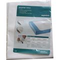 Suprima Bettunterlage Molton eins.ges. 75x100cm 58, 1 ST – PZN 7673050
