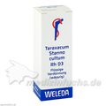 TARAXACUM STAN CUL RH D 3, 20 ML – PZN 1630447