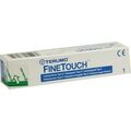 TERUMO FINETOUCH Lanzettengerät Typ S, 1 ST – PZN 1710459