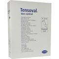 Tensoval duo control II Zugbügelm. Small 17-22cm, 1 ST – PZN 9299650