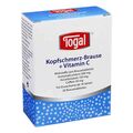 Togal Kopfschmerz-Brause+Vitamin C (20 stk) – PZN 3822501