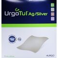 Urgotuel silver 15x20cm, 5 ST – PZN 4667362