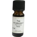 Thuja 100% Ätherisches Öl, 10 ML – PZN 7205030