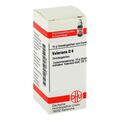 Valeriana D 6 Globuli (10 g) – PZN 4241479